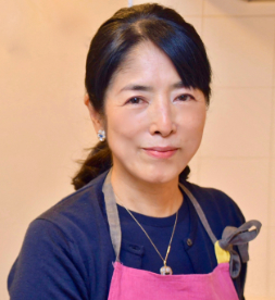 クリコ 料理研究家・介護食アドバイザー