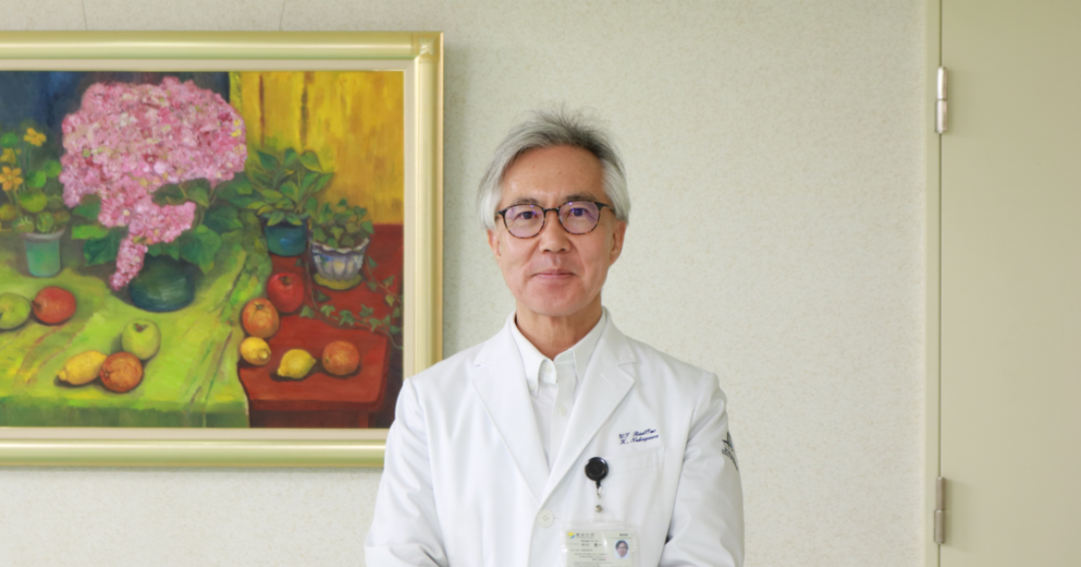 がんサバイバー・クラブ - がん専門医ががんになって気づいた